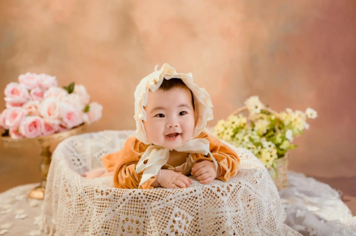 唐山三岁宝宝咳嗽不停